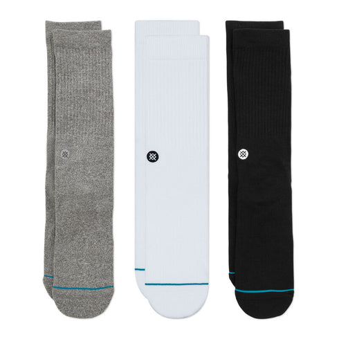 Stance - Icon 3 Pack
